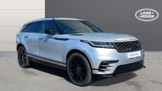 Land Rover Range Rover Velar 2.0 P300 R-Dynamic HSE 5dr Auto Petrol Estate